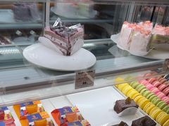 -西村叔叔的店·面包·甜品·蛋糕(清河万象汇店)