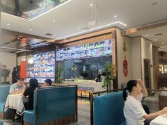 -大眼锅贴水饺(河东店)