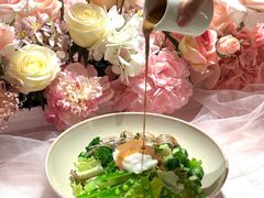 -晶雅花园西餐厅(南京首店)