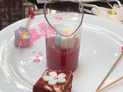 -朗丽兹自助餐厅