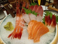-奈九居酒屋(滨河大道店)
