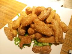 -胡桃里音乐酒馆(曲江店)