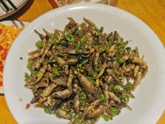 -好帮厨·下饭浏阳菜·坚持现炒(月湖店)
