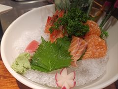 刺身拼盘-大渔之观(安贞店)