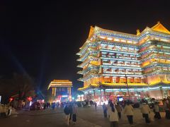 -大明幻境第一城