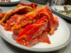 -三京祥烤肉自助料理(慈云寺店)