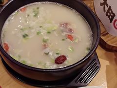 -大田牛尾汤(幸福河市场店)