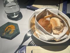餐前面包-夏朵餐厅(丁香店)