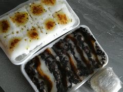 -南大门韩国米糕(公滨路店)