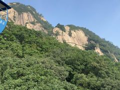 -丹东凤凰山景区