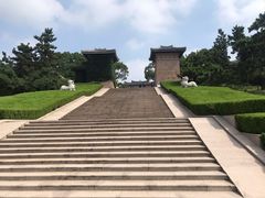 -汉陵苑