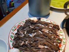 -汕头八合里海记牛肉店(清河店)