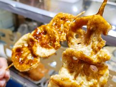 -田甜香酥鸡(中市口店)