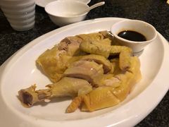 -锦园餐厅(九龙湖开元度假村店)