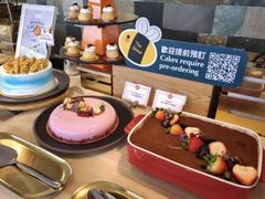 -自助山(合和中心商场店)