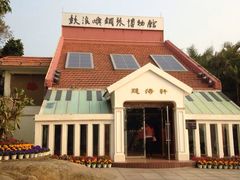 -鼓浪屿钢琴博物馆