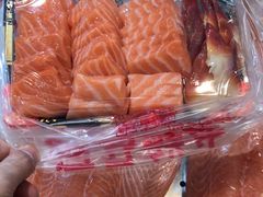 -河马鲜生海鲜超市(风荷园店)
