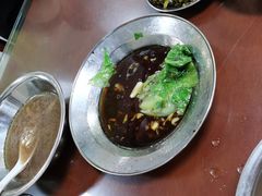 -阿秋牛排(湖心街店)