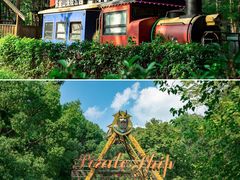 -WeLope紫金山探险公园
