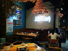 -0317火锅鸡·清真(正达店)