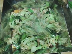 -川堂风·跷脚牛肉·乐山爆炒(宝山日月光店)