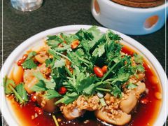 -蝴蝶里·粤菜·点心(龙湖天街&滨江店)