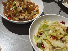 -楚山晓·楚湘菜(江夏永旺店)