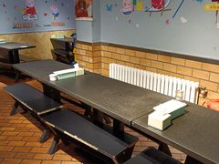 -买又大餐厅(福林里店)