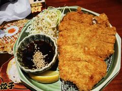 -白石の深夜食堂(宝龙店)