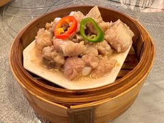 -广州建国酒店-盈丰阁粤菜-粤式茶点