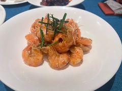 -阿明小菜·海鲜·上海菜(浦建路店)