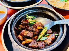 -兴记肉骨茶(甲洞大街第二新分店)
