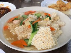 -友谊餐馆(永安路店)
