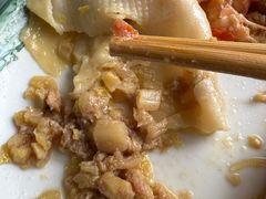 -北戴河转鱼·炒螃蟹酱餐厅