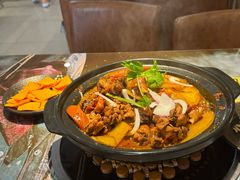 -花雕醉鸡(德盛广场一店)