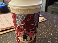 -COSTA COFFEE(新奥购物中心店)