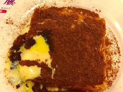 漏奶华-大哥餐厅(西城花园店)