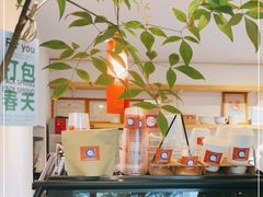 -Joymean coffee.见面咖啡