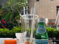 -君悦酒店·La Terrazza意合園·意式风味