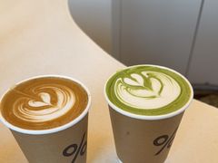 -% Arabica阿拉比卡咖啡(深圳湾万象城店)