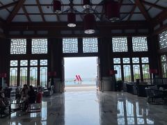 -海口万豪·大堂吧·望海吧.日落海景·下午茶·奶茶·咖啡·轻食·蛋糕·鸡尾酒·清吧