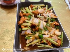 -阿巧一号私房菜(止园路店)