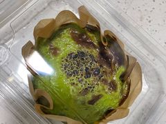 -甜嘟嘟烘焙坊(舒城路店)
