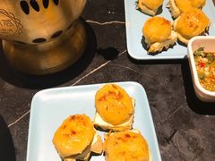 -海鼎荟海鲜姿造(仟禧汇店)