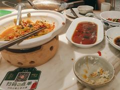 -望湘园·湖南菜(我格广场店)