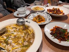 -新太二·鲜料川菜(晶耀前滩店)