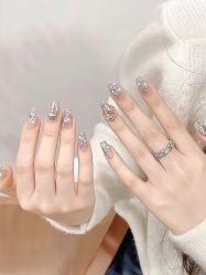 -M·X Nail日式美甲美睫