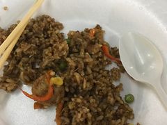 -Tanjung Aru Seafood Restaurant