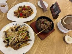 -佛有缘素食馆·荔湾老字号(陈家祠首店)