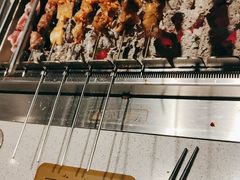 -丰茂烤串(公园店)